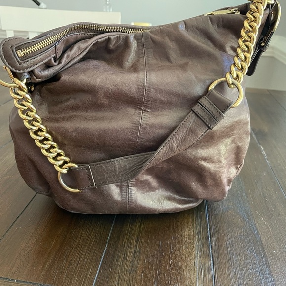 Badgley Mishka hobo bag - Picture 5 of 16